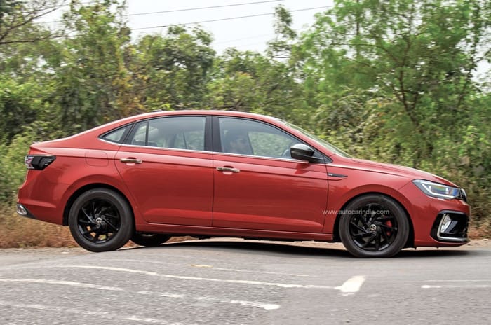 Volkswagen Virtus GT long term review, 12,000 km report